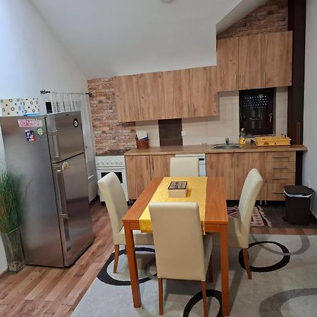 Apartment T&T Jahorina Dış mekan fotoğraf