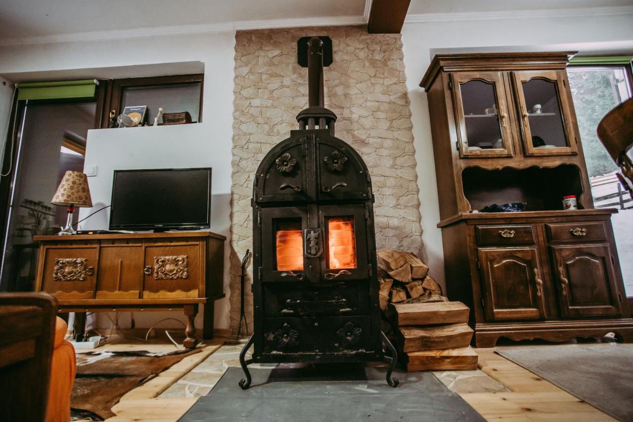 Apartment T&T Jahorina Dış mekan fotoğraf