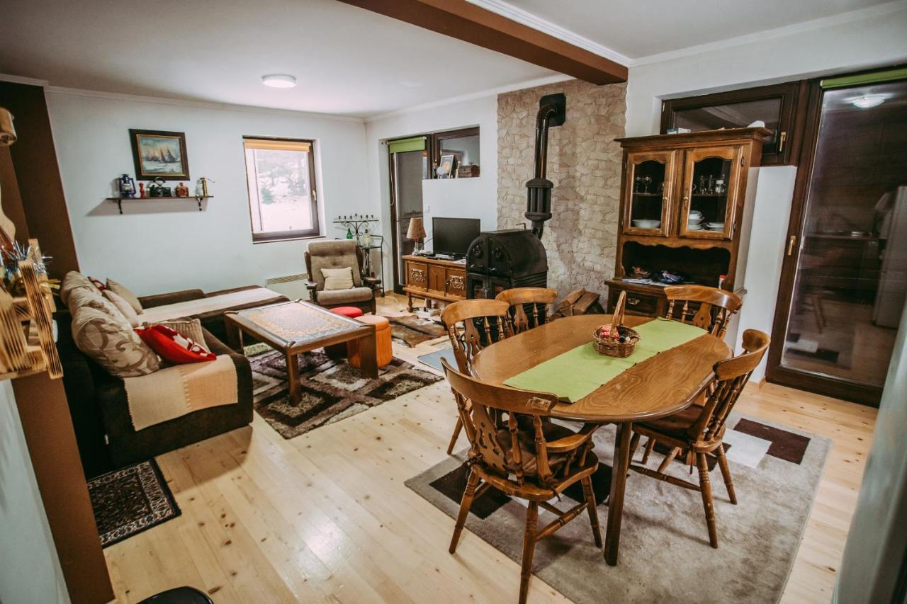 Apartment T&T Jahorina Dış mekan fotoğraf
