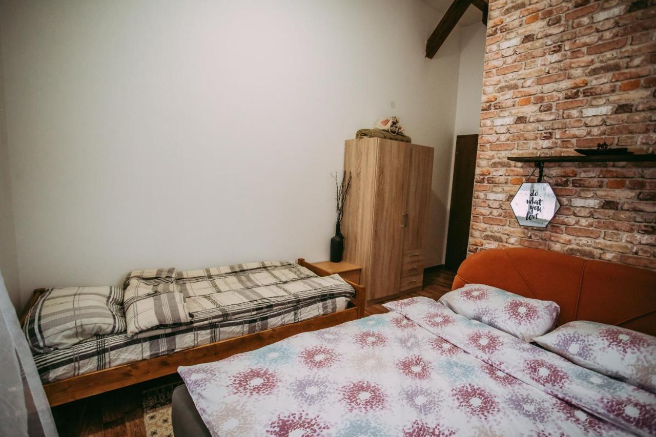 Apartment T&T Jahorina Dış mekan fotoğraf