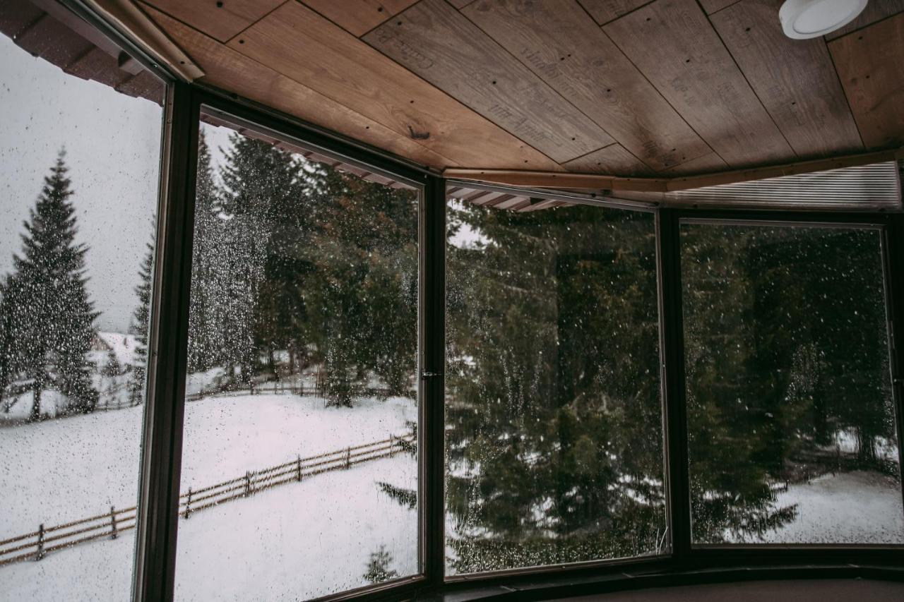 Apartment T&T Jahorina Dış mekan fotoğraf