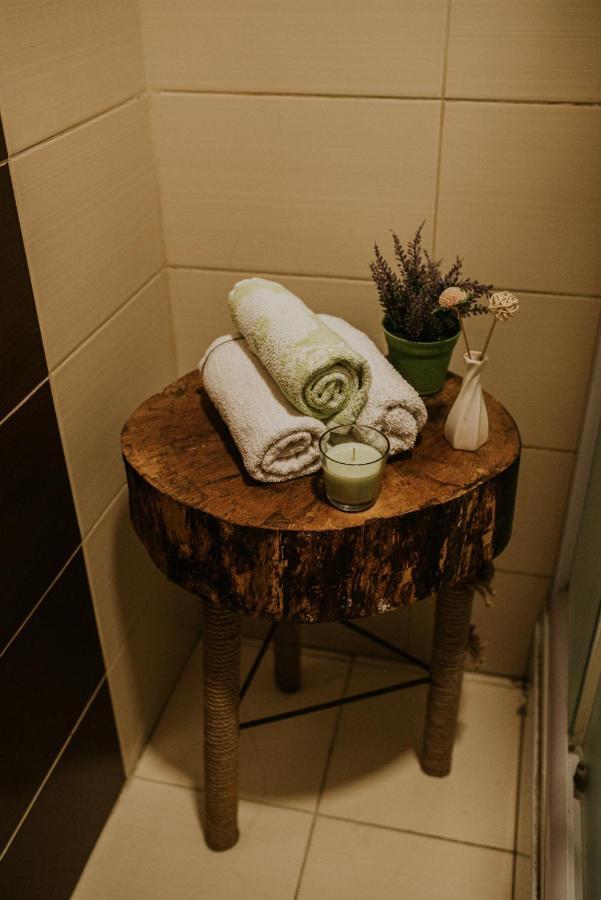 Apartment T&T Jahorina Dış mekan fotoğraf