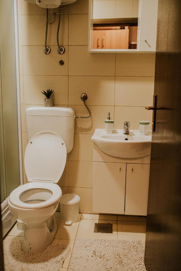 Apartment T&T Jahorina Dış mekan fotoğraf