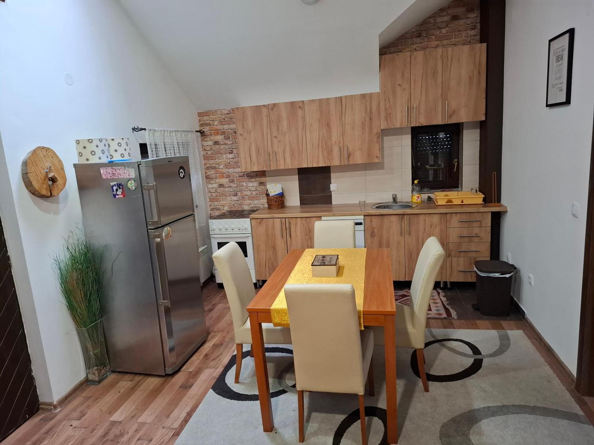 Apartment T&T Jahorina Dış mekan fotoğraf