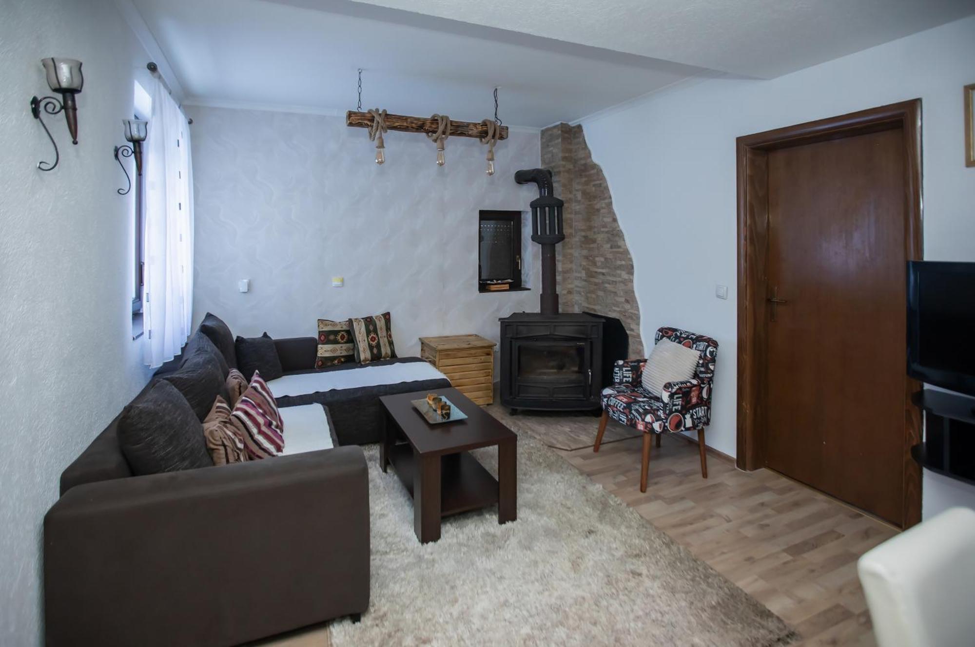 Apartment T&T Jahorina Dış mekan fotoğraf