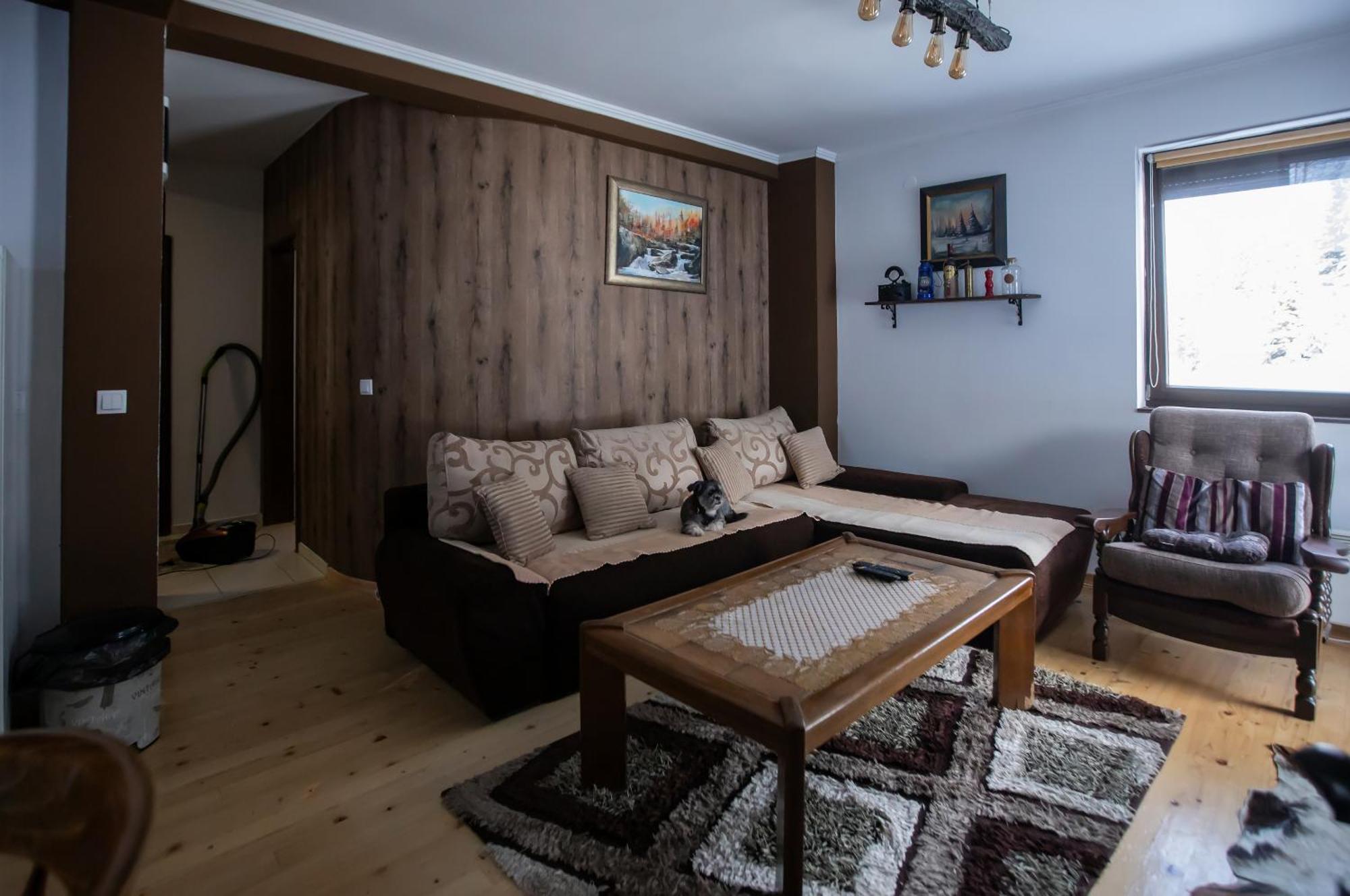 Apartment T&T Jahorina Dış mekan fotoğraf