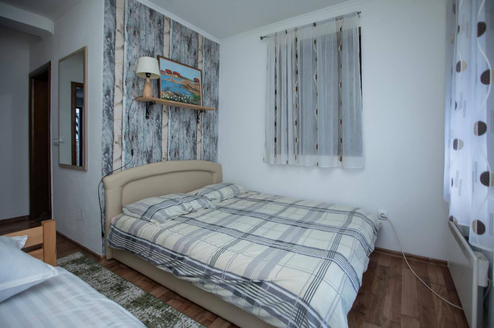 Apartment T&T Jahorina Dış mekan fotoğraf