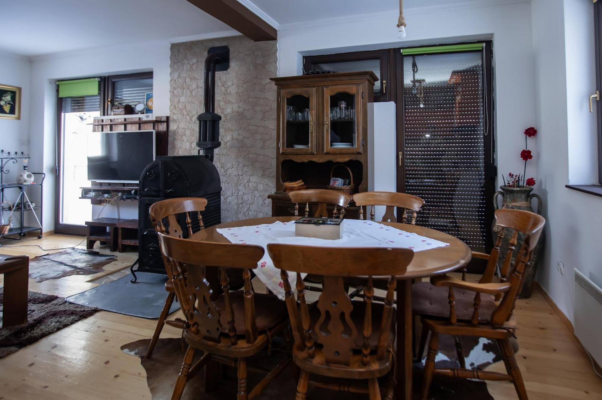 Apartment T&T Jahorina Dış mekan fotoğraf
