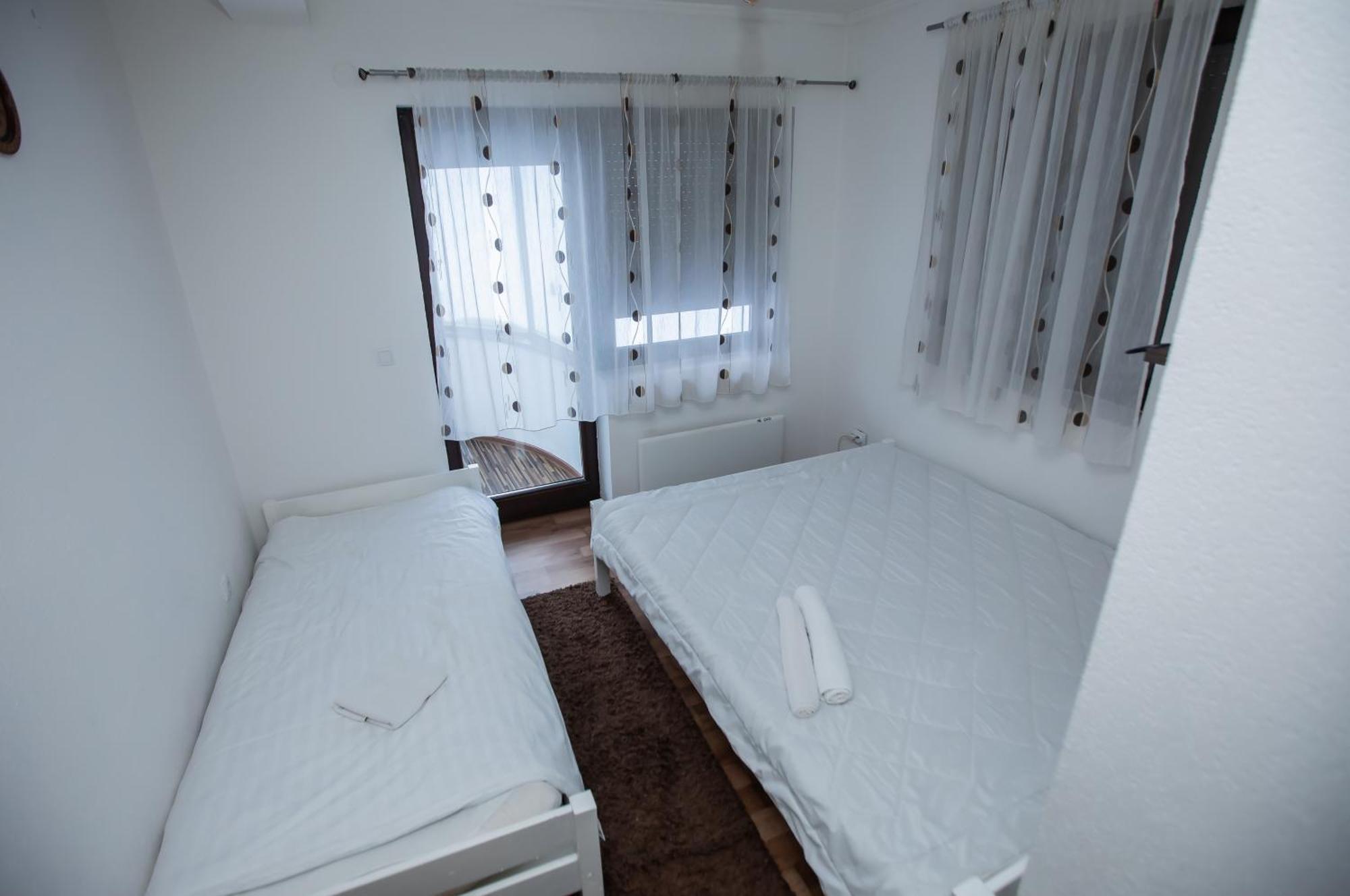 Apartment T&T Jahorina Dış mekan fotoğraf
