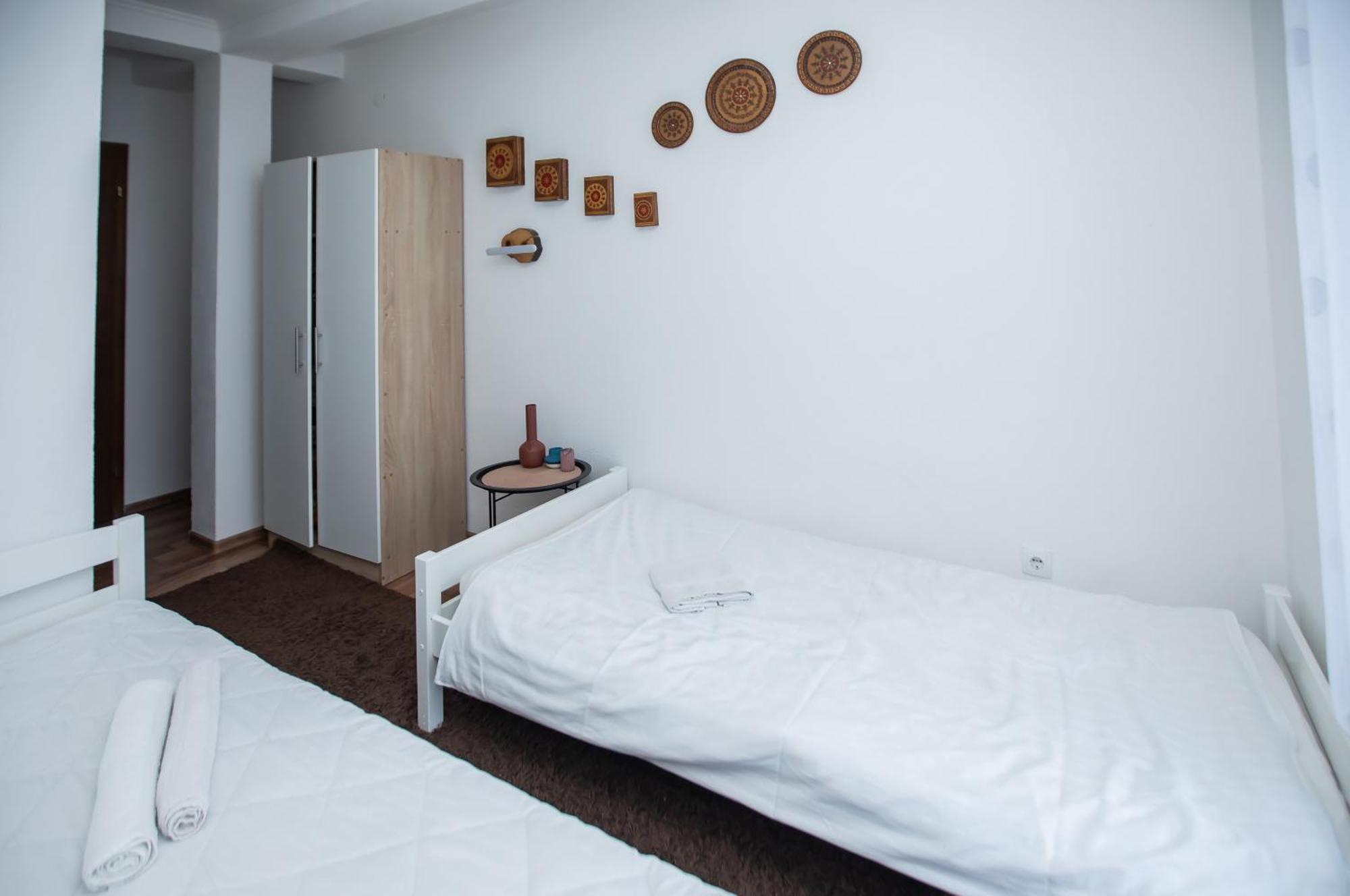 Apartment T&T Jahorina Dış mekan fotoğraf
