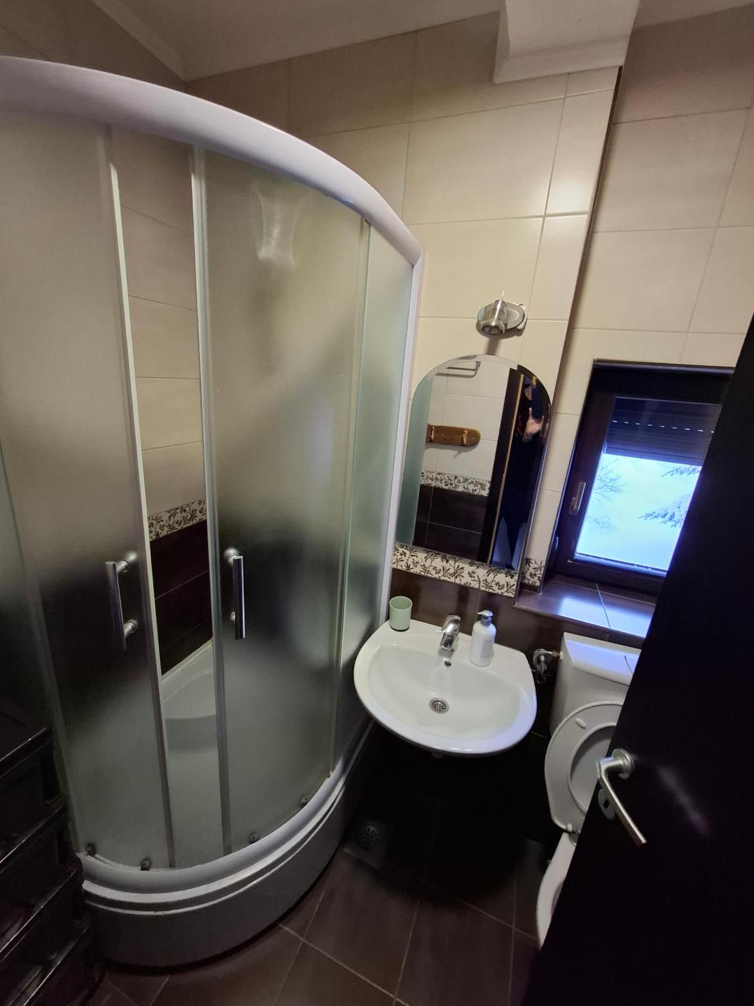 Apartment T&T Jahorina Dış mekan fotoğraf