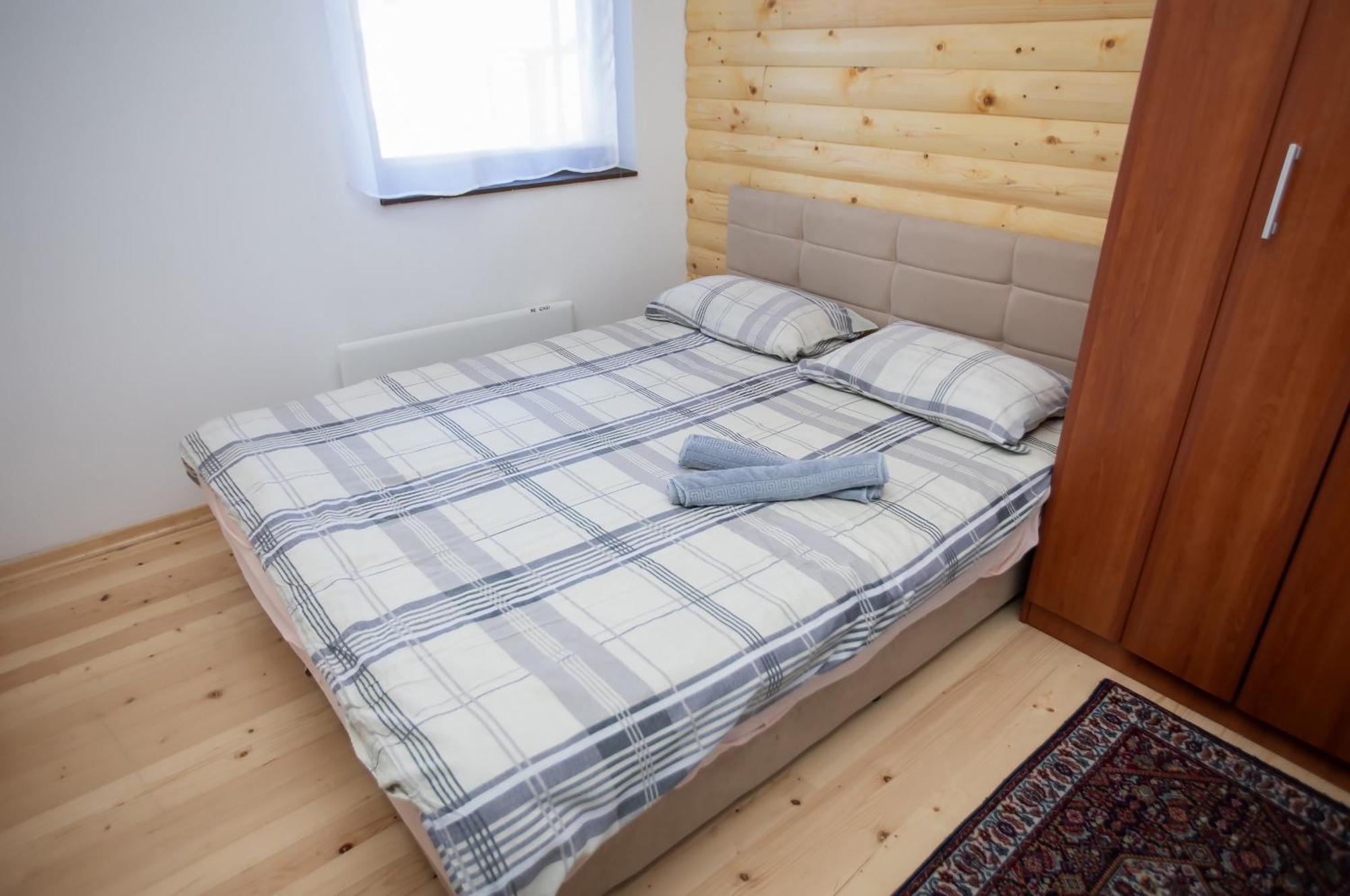 Apartment T&T Jahorina Dış mekan fotoğraf