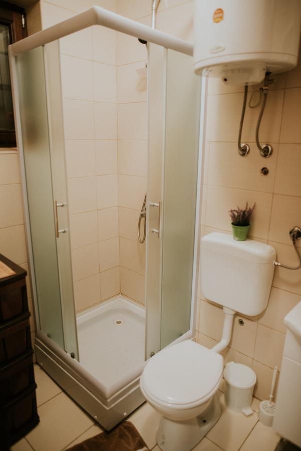Apartment T&T Jahorina Dış mekan fotoğraf