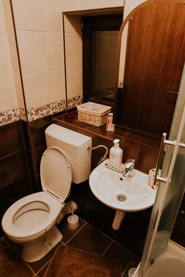 Apartment T&T Jahorina Dış mekan fotoğraf
